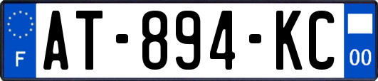 AT-894-KC
