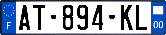 AT-894-KL