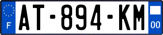 AT-894-KM