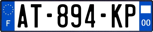 AT-894-KP