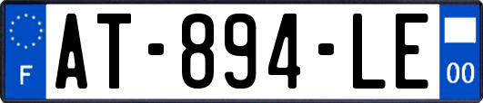 AT-894-LE