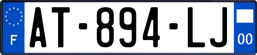 AT-894-LJ