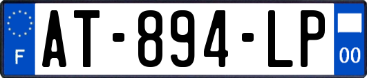 AT-894-LP