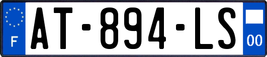 AT-894-LS