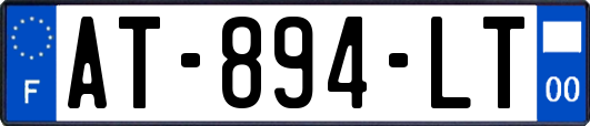 AT-894-LT
