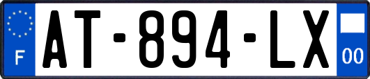AT-894-LX