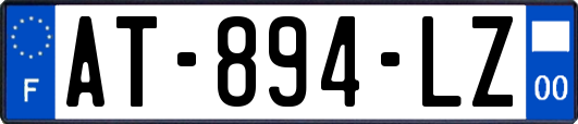 AT-894-LZ