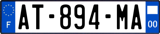 AT-894-MA