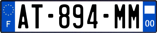 AT-894-MM