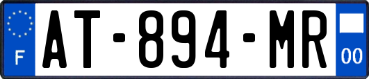 AT-894-MR