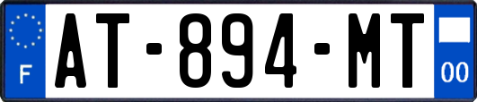 AT-894-MT