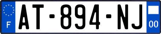 AT-894-NJ