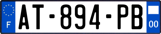 AT-894-PB