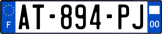 AT-894-PJ