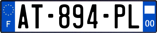 AT-894-PL
