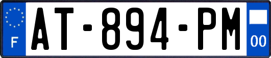 AT-894-PM