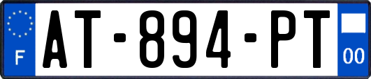 AT-894-PT