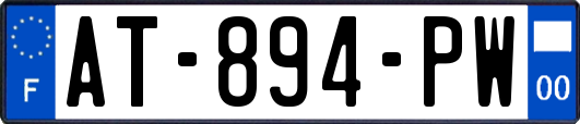 AT-894-PW