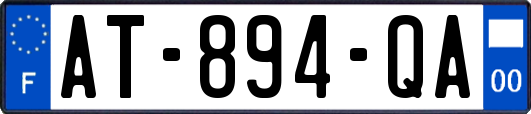 AT-894-QA