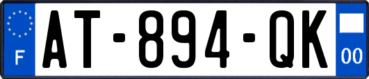 AT-894-QK