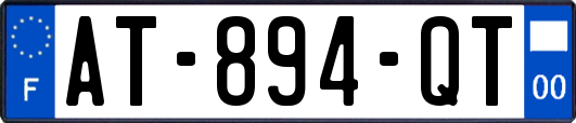 AT-894-QT