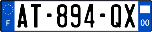 AT-894-QX
