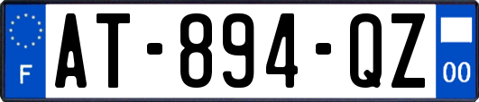AT-894-QZ