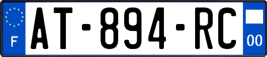 AT-894-RC