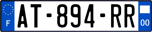 AT-894-RR