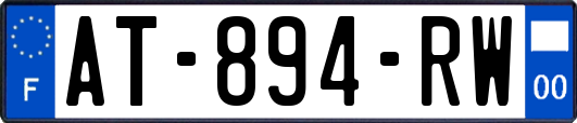 AT-894-RW
