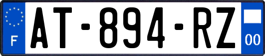 AT-894-RZ