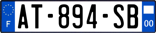 AT-894-SB