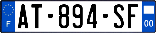 AT-894-SF
