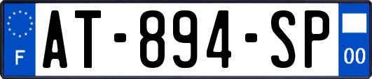 AT-894-SP
