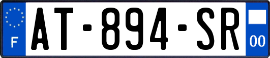 AT-894-SR