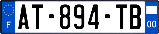 AT-894-TB