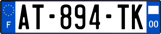 AT-894-TK