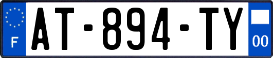 AT-894-TY