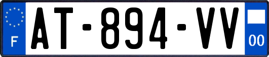 AT-894-VV