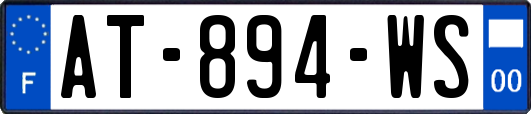 AT-894-WS