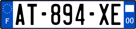 AT-894-XE