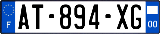 AT-894-XG
