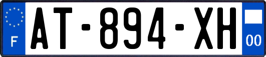 AT-894-XH