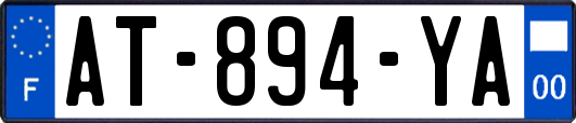 AT-894-YA