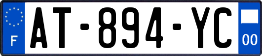 AT-894-YC