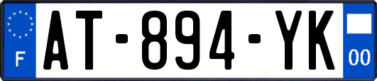 AT-894-YK