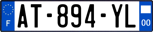 AT-894-YL