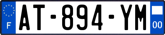 AT-894-YM