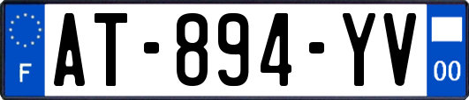 AT-894-YV