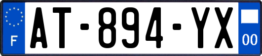 AT-894-YX